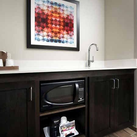 Hampton Inn & Suites San Antonio Lackland Afb Seaworld Dış mekan fotoğraf