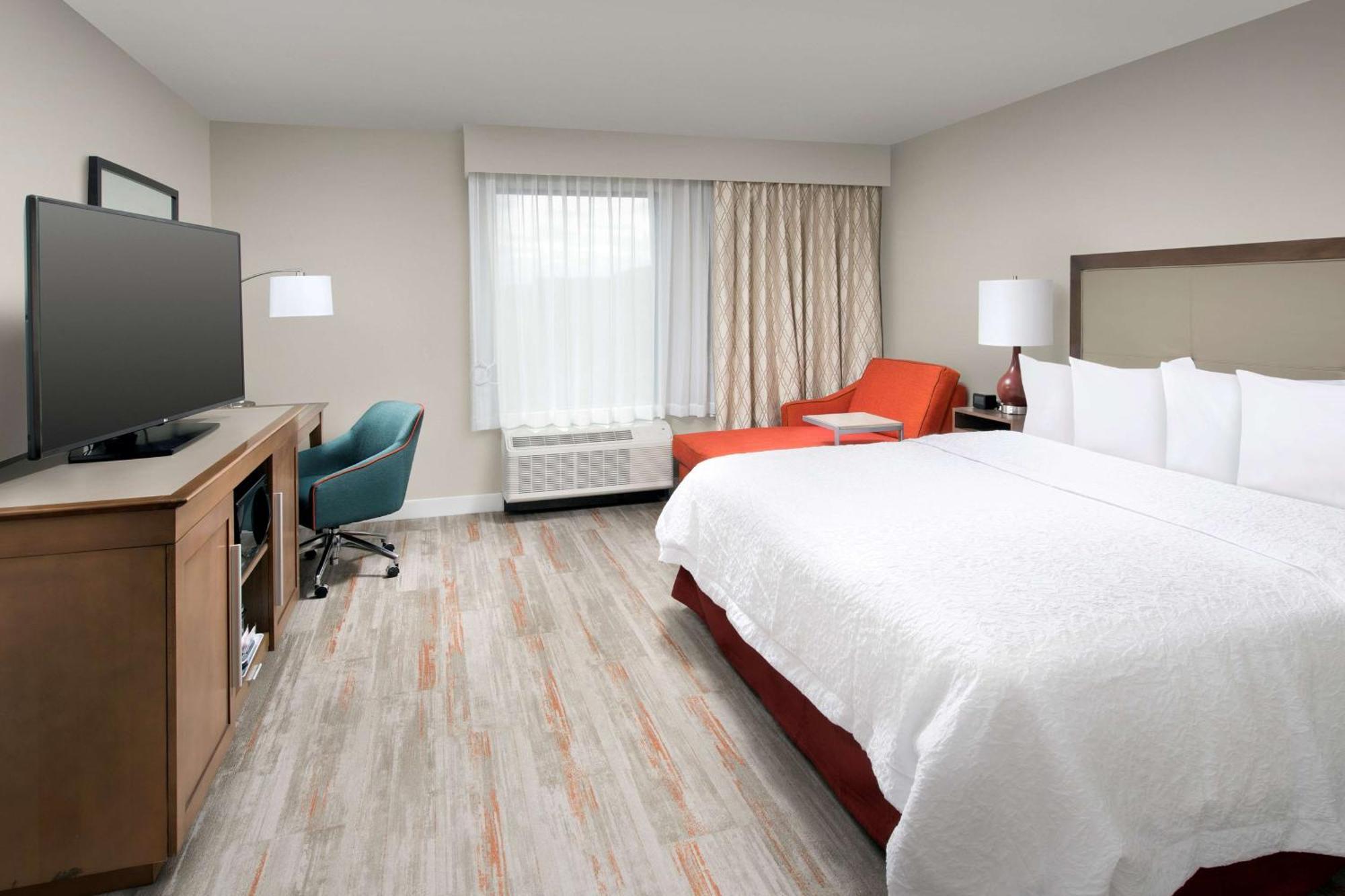 Hampton Inn & Suites San Antonio Lackland Afb Seaworld Dış mekan fotoğraf